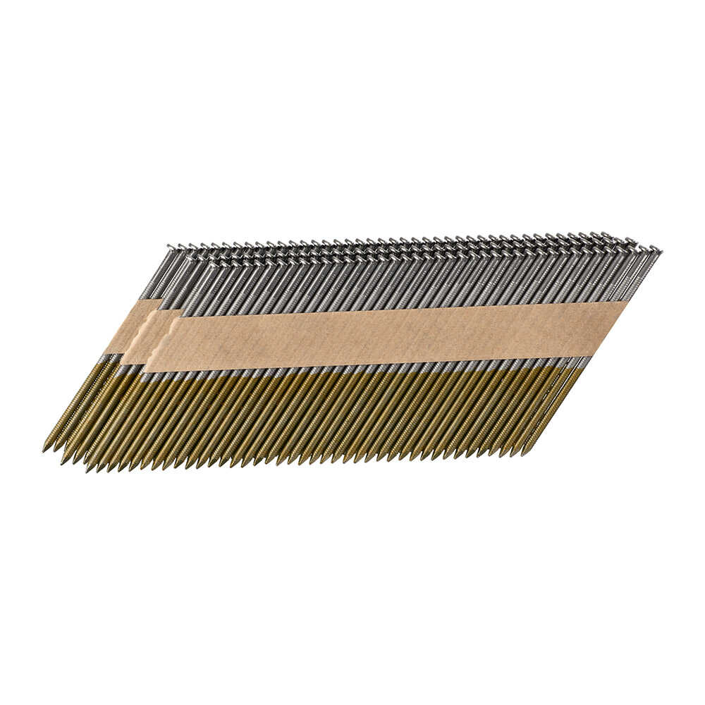 Kağıda Dizili Çiviler