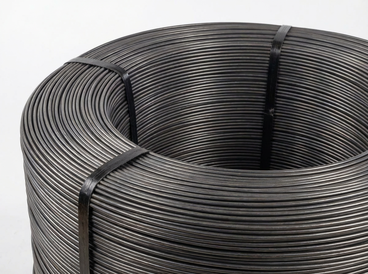 Soğuk çekilmiş tel uygulamaları