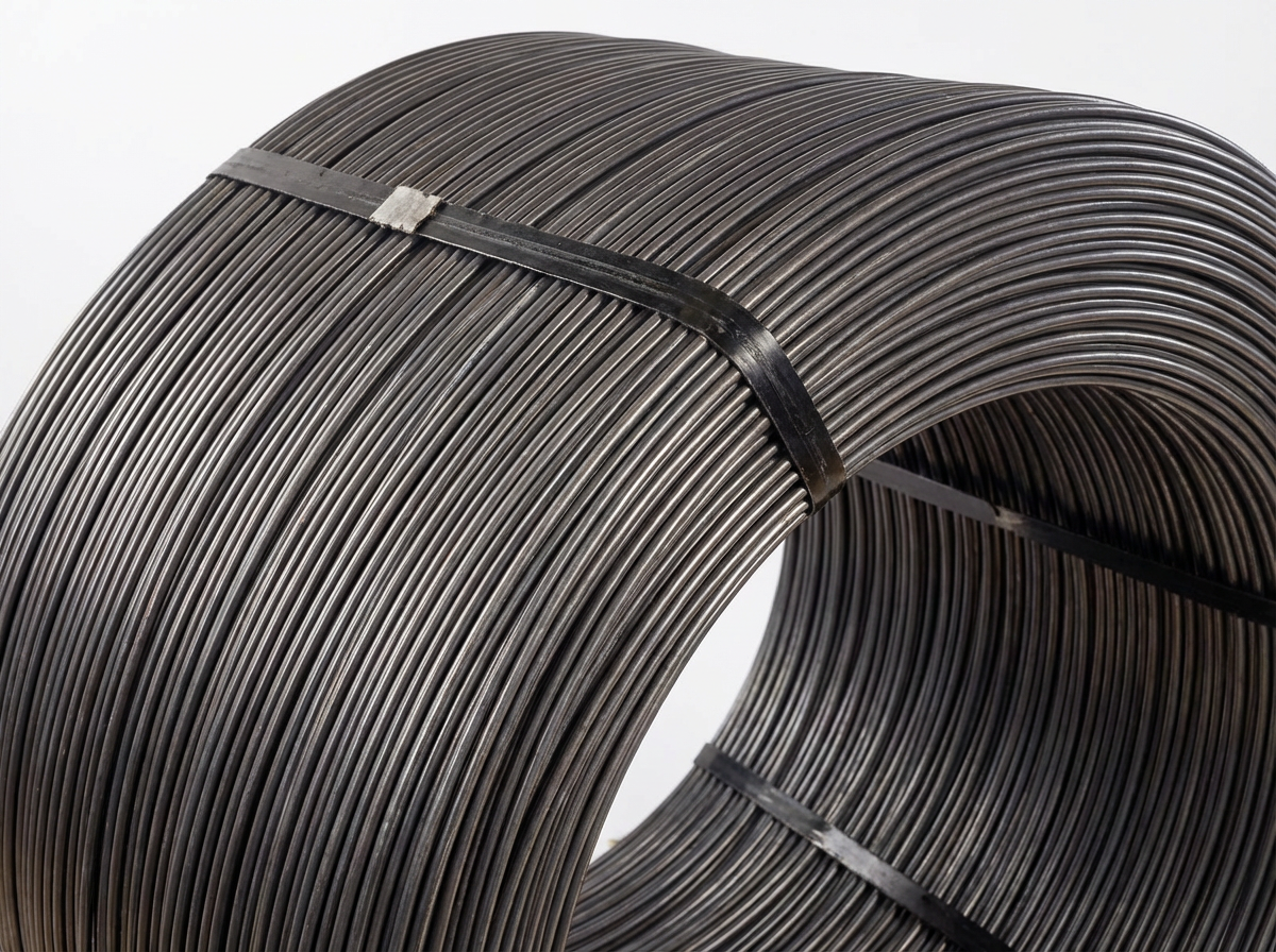 Soğuk Çekilmiş Tel