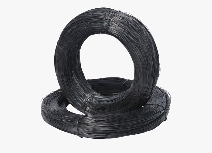Annealed Wire Product