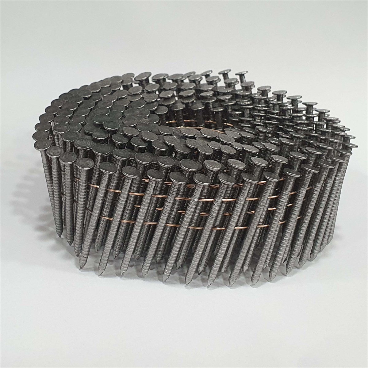 Tele Dizili Çiviler