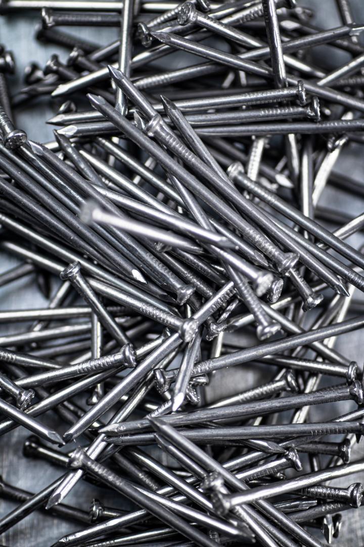 Angora Endüstri Çelik Avantajları